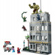 Конструктор LEGO Super Heroes Епічна сутичка Людини-Павука проти Халка (76350)