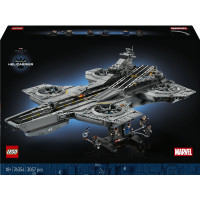 Конструктор LEGO Super Heroes Гелікер Щ.І.Т. (76354)