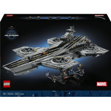 Конструктор LEGO Super Heroes Гелікер Щ.І.Т. (76354)