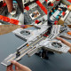Конструктор LEGO Super Heroes Гелікер Щ.І.Т. (76354)