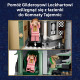Конструктор LEGO Harry Potter Замок Гоґвортс: Східне крило (76473)