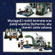 Конструктор LEGO Harry Potter Замок Гоґвортс: Східне крило (76473)