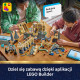 Конструктор LEGO Harry Potter Замок Гоґвортс: Східне крило (76473)