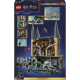 Конструктор LEGO Harry Potter Замок Гоґвортс: Східне крило (76473)