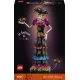 Конструктор Конструктор LEGO Ideas  Ла Катрина 21372