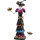 Конструктор Конструктор LEGO Ideas  Ла Катрина 21372