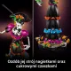 Конструктор Конструктор LEGO Ideas  Ла Катрина 21372