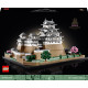 Конструктор LEGO Architecture Замок Хімеддзі (21060)