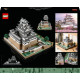 Конструктор LEGO Architecture Замок Хімеддзі (21060)