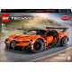Конструктор LEGO Technic Гіперкар Bugatti Chiron Pur Sport (42222)