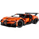 Конструктор LEGO Technic Гіперкар Bugatti Chiron Pur Sport (42222)