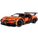 Конструктор LEGO Technic Гіперкар Bugatti Chiron Pur Sport (42222)