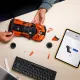 Конструктор LEGO Technic Гіперкар Bugatti Chiron Pur Sport (42222)