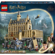 Конструктор LEGO Harry Potter Замок Гоґвортс: Велика зала (76435)