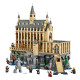 Конструктор LEGO Harry Potter Замок Гоґвортс: Велика зала (76435)