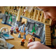 Конструктор LEGO Harry Potter Замок Гоґвортс: Велика зала (76435)