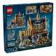 Конструктор LEGO Harry Potter Замок Гоґвортс: Велика зала (76435)