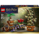 Конструктор LEGO Harry Potter Рослини з курсу гербології у Хогвартсі (76474)