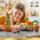 Конструктор LEGO Harry Potter Рослини з курсу гербології у Хогвартсі (76474)
