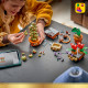 Конструктор LEGO Harry Potter Рослини з курсу гербології у Хогвартсі (76474)