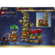 Конструктор LEGO Harry Potter Рослини з курсу гербології у Хогвартсі (76474)