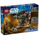 Конструктор LEGO Star Wars Сутичка дроїдів-охоронців у палаці Хатта 75451-