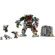 Конструктор LEGO Star Wars Сутичка дроїдів-охоронців у палаці Хатта 75451-