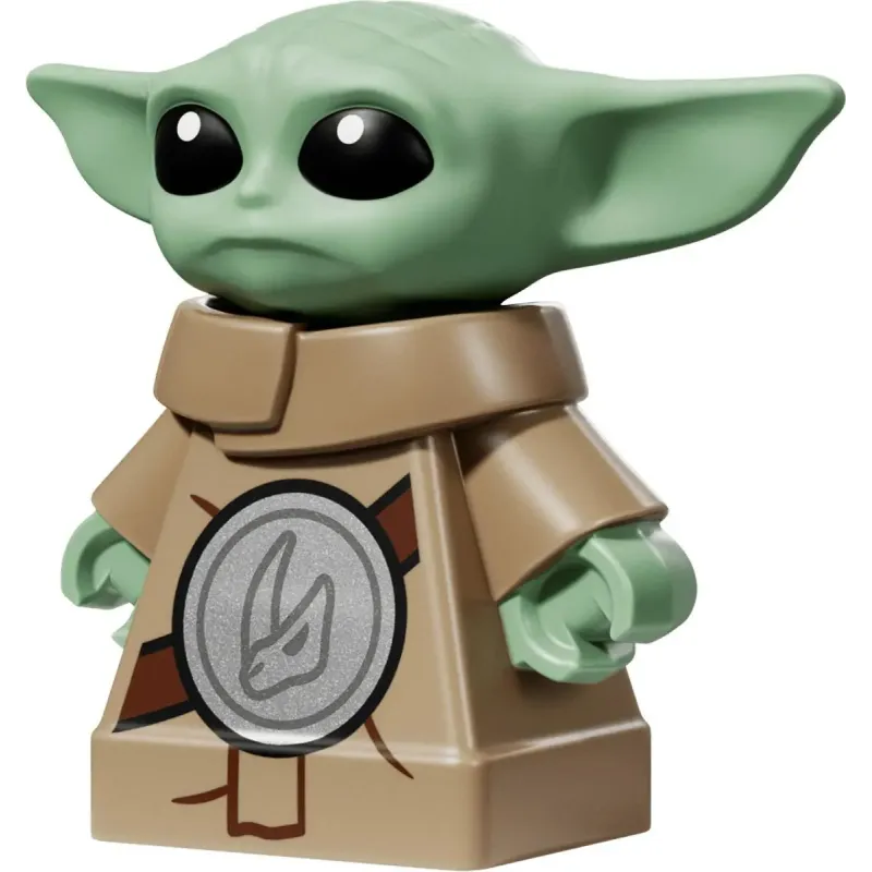 Конструктор LEGO Star Wars Сутичка дроїдів-охоронців у палаці Хатта 75451-