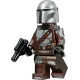 Конструктор LEGO Star Wars Сутичка дроїдів-охоронців у палаці Хатта 75451-