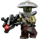 Конструктор LEGO Star Wars Сутичка дроїдів-охоронців у палаці Хатта 75451-