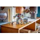 Конструктор LEGO Star Wars Сутичка дроїдів-охоронців у палаці Хатта 75451-