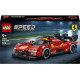 Конструктор LEGO Speed Champions Ferrari 499P (77261)
