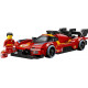 Конструктор LEGO Speed Champions Ferrari 499P (77261)