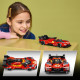 Конструктор LEGO Speed Champions Ferrari 499P (77261)