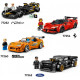 Конструктор LEGO Speed Champions Ferrari 499P (77261)