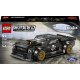 Конструктор LEGO Speed Champions Ford Mustang Hoonicorn V1 '65 Ken Block (77262)