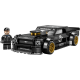 Конструктор LEGO Speed Champions Ford Mustang Hoonicorn V1 '65 Ken Block (77262)