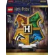 Конструктор LEGO Harry Potter Герб гуртожитку Гоґвортсу (76462)