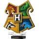 Конструктор LEGO Harry Potter Герб гуртожитку Гоґвортсу (76462)