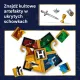 Конструктор LEGO Harry Potter Герб гуртожитку Гоґвортсу (76462)