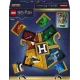 Конструктор LEGO Harry Potter Герб гуртожитку Гоґвортсу (76462)