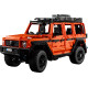 Конструктор LEGO Technic Mercedes-Benz G 500 Professional Line (42177)