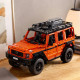 Конструктор LEGO Technic Mercedes-Benz G 500 Professional Line (42177)