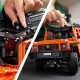 Конструктор LEGO Technic Mercedes-Benz G 500 Professional Line (42177)
