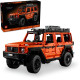 Конструктор LEGO Technic Mercedes-Benz G 500 Professional Line (42177)