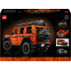 Конструктор LEGO Technic Mercedes-Benz G 500 Professional Line (42177)