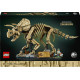 Конструктор LEGO Jurassic World Скамянілості динозаврів: трицератопс (77985)