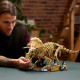 Конструктор LEGO Jurassic World Скамянілості динозаврів: трицератопс (77985)
