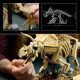 Конструктор LEGO Jurassic World Скамянілості динозаврів: трицератопс (77985)