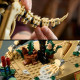 Конструктор LEGO Jurassic World Скамянілості динозаврів: трицератопс (77985)